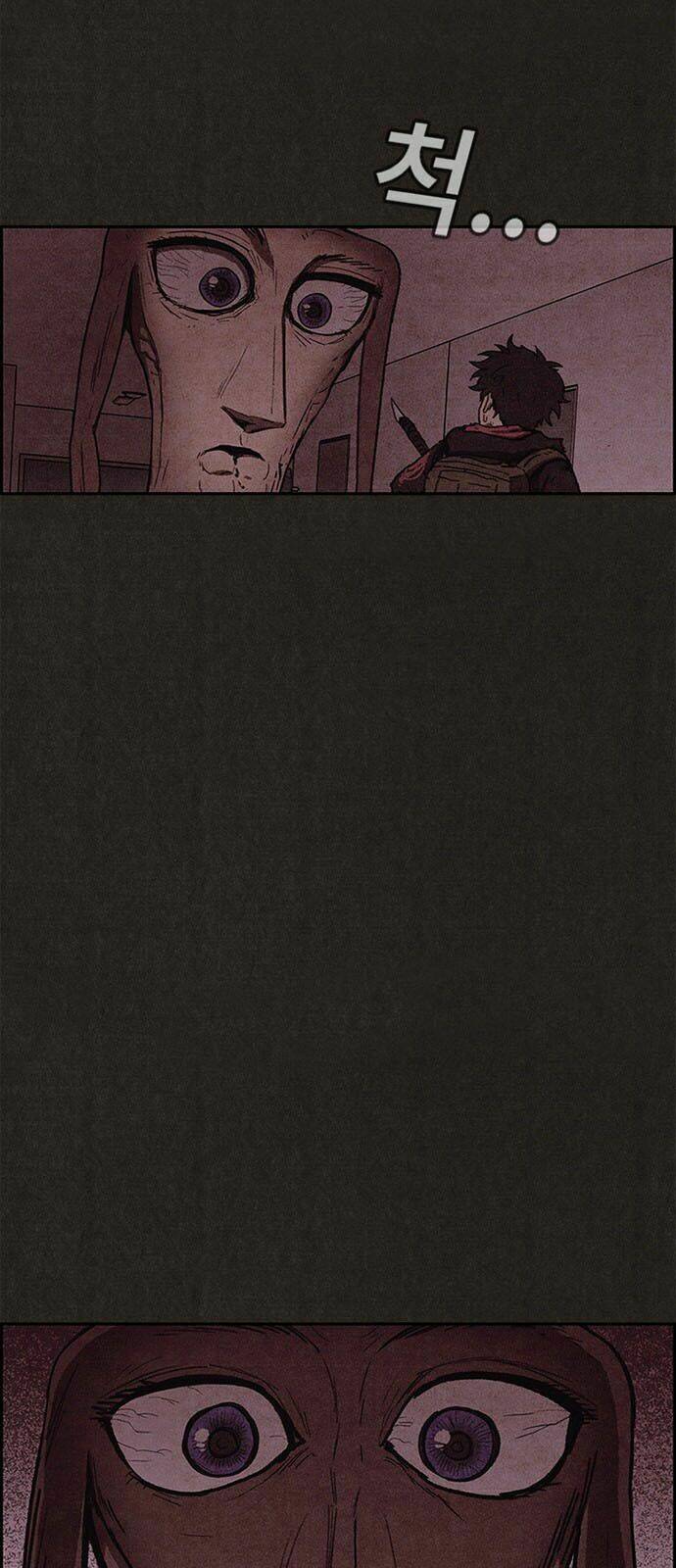 Quái Vật Tại Chung Cư Xanh: Chapter 94