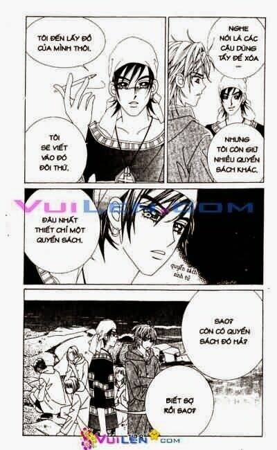 Cặp Đôi Kỳ Lạ: Chapter 7