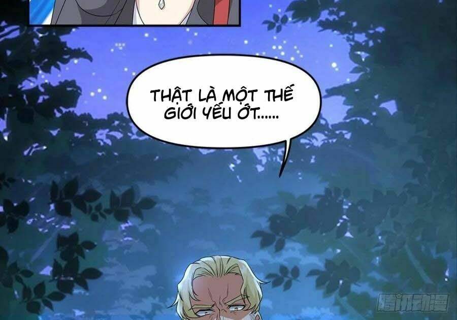 Xâm Lược Vạn Giới: Chapter 25