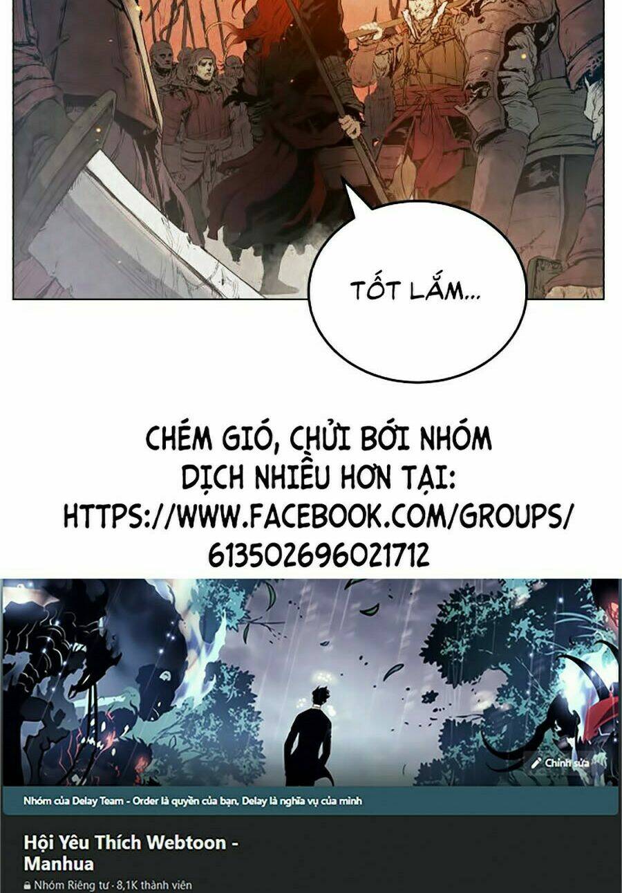 Phụng Tiên Trọng Sinh Ký: Chapter 1