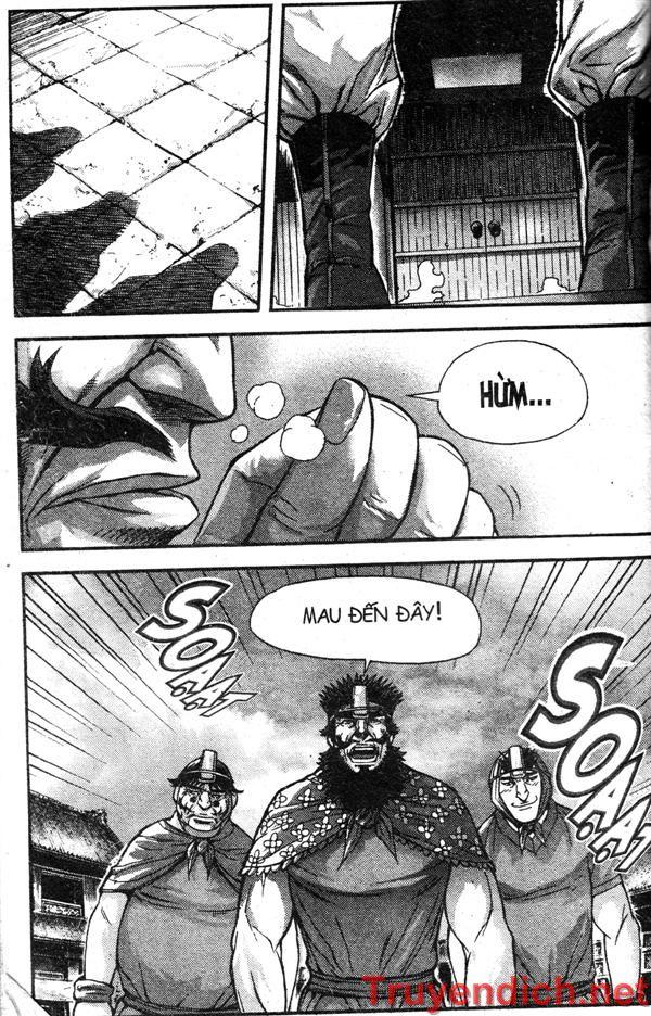 Diêm Đế: Chapter 31.6