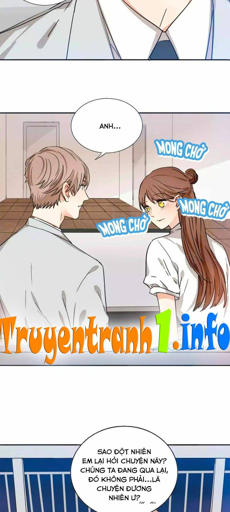 Mùi Hương Lãng Mạn: Chapter 64