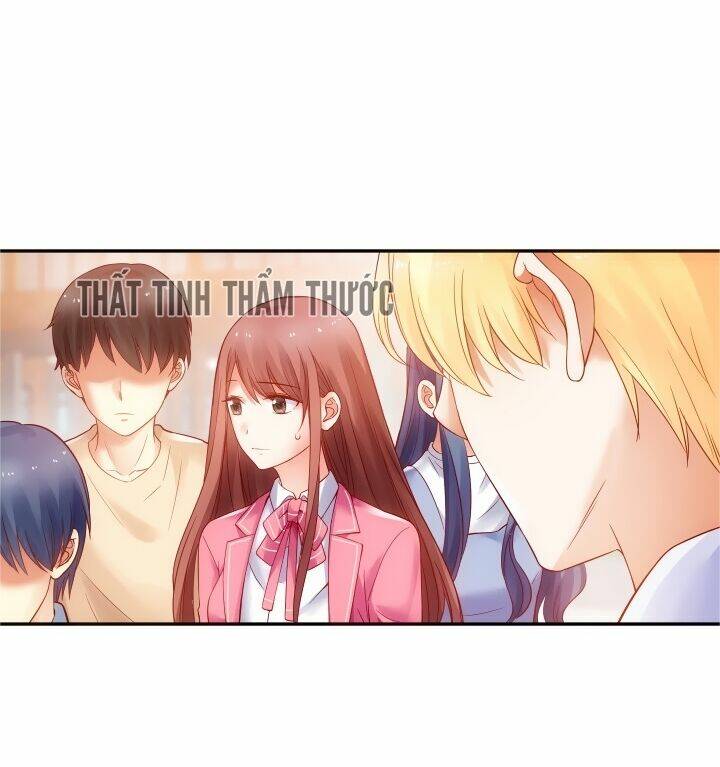 Bạn Trai 1/4 Của Tôi: Chapter 2