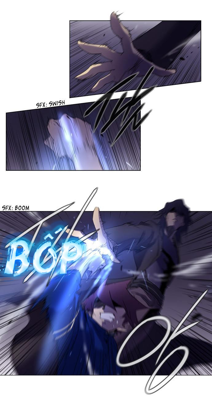 Soul Cartel: Chapter 84