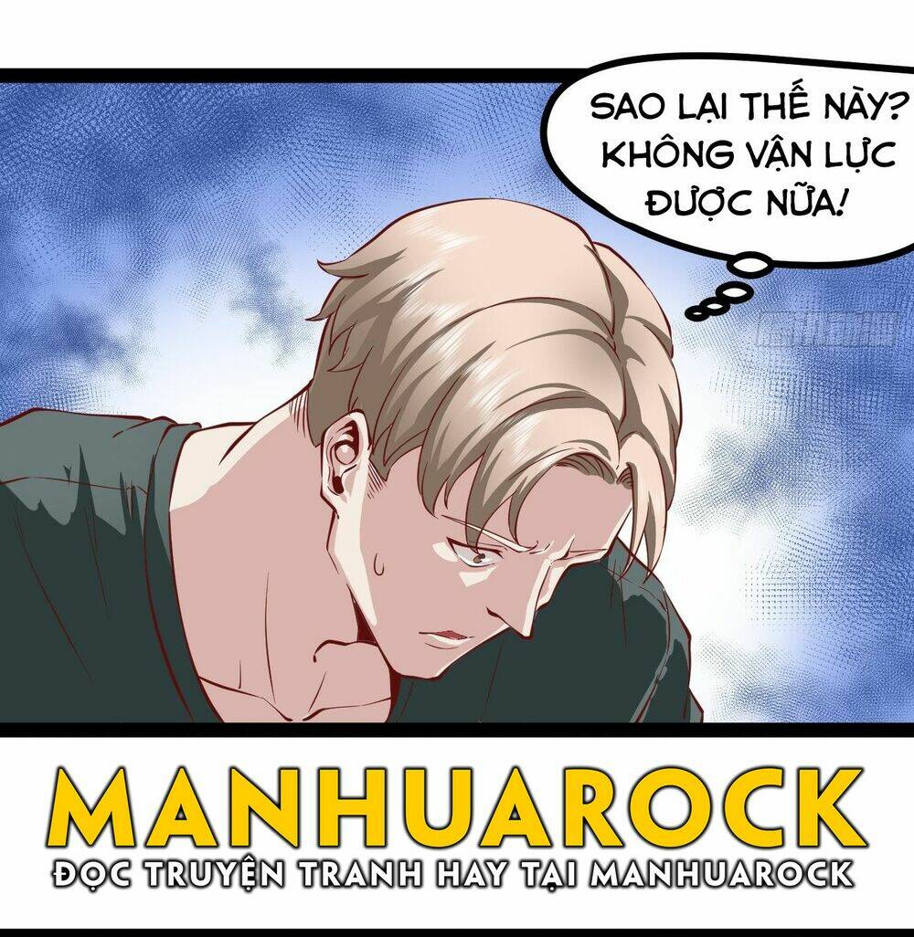 Đô Thị Cực Phẩm Tiên Đế: Chapter 24