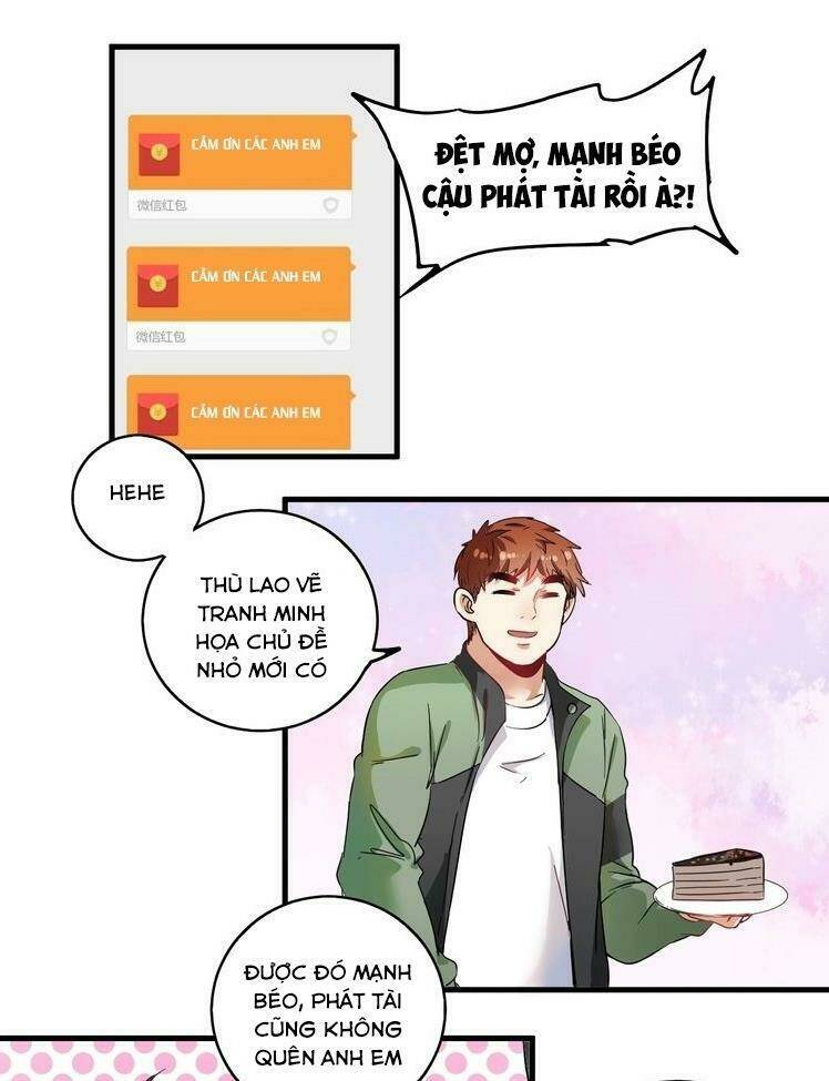 Ta Có Rất Nhiều Thành Tích: Chapter 14