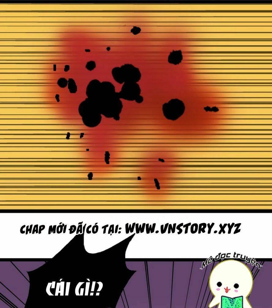 Thiếu Niên Siêu Năng Lực: Chapter 13