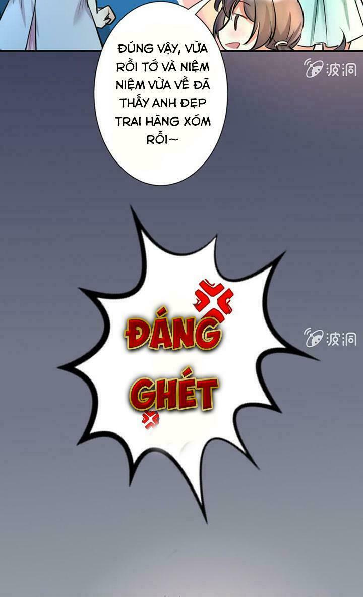 Ảnh Đế Cầu Sủng: Chapter 5