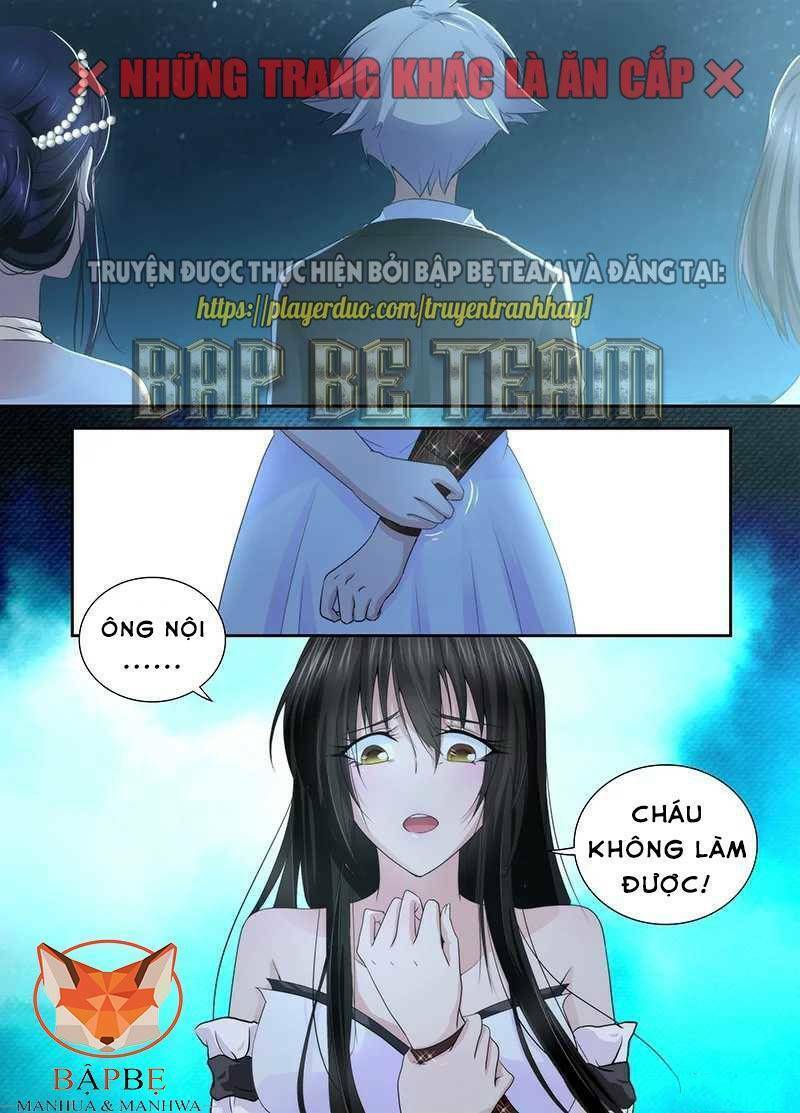 Tôi Là Thần Y: Chapter 46