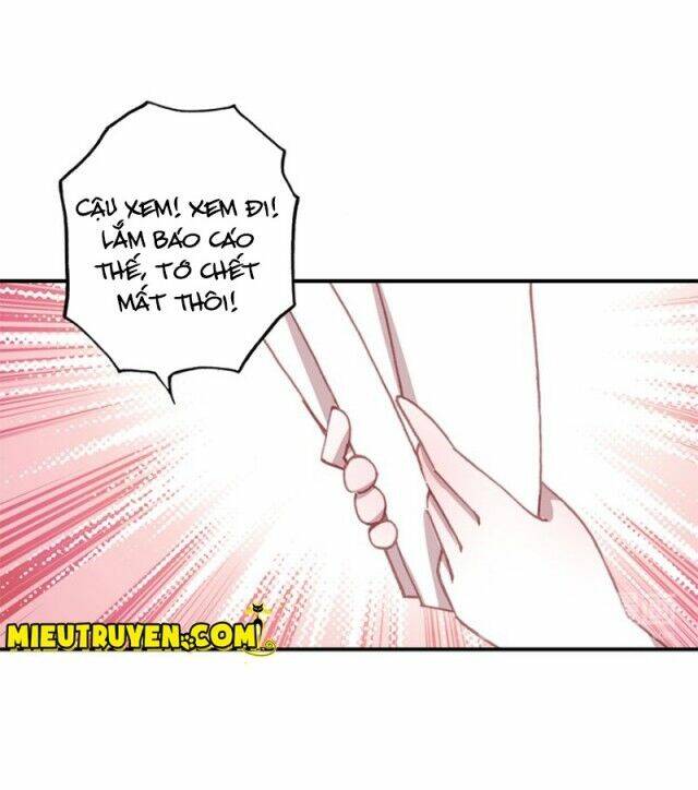 Nhất Sinh Nhất Thế Mỹ Nhân Cốt: Chapter 3