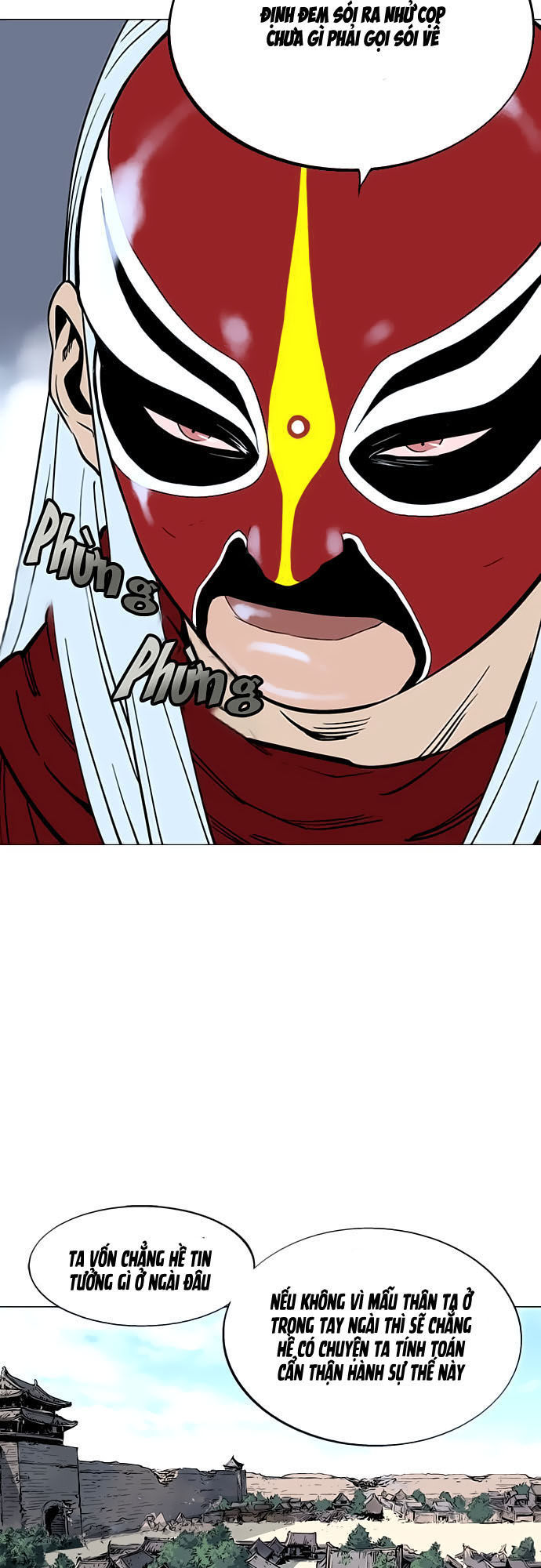 Cao Thủ 2: Chapter 14