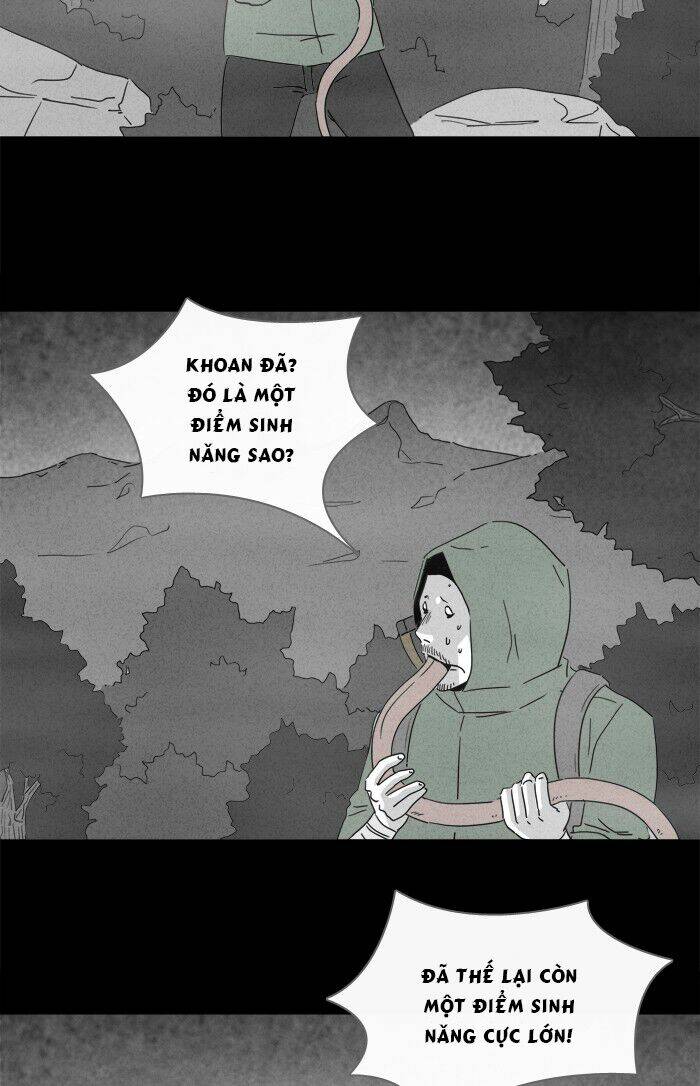 Những Câu Chuyện Bất Thường: Chapter 229