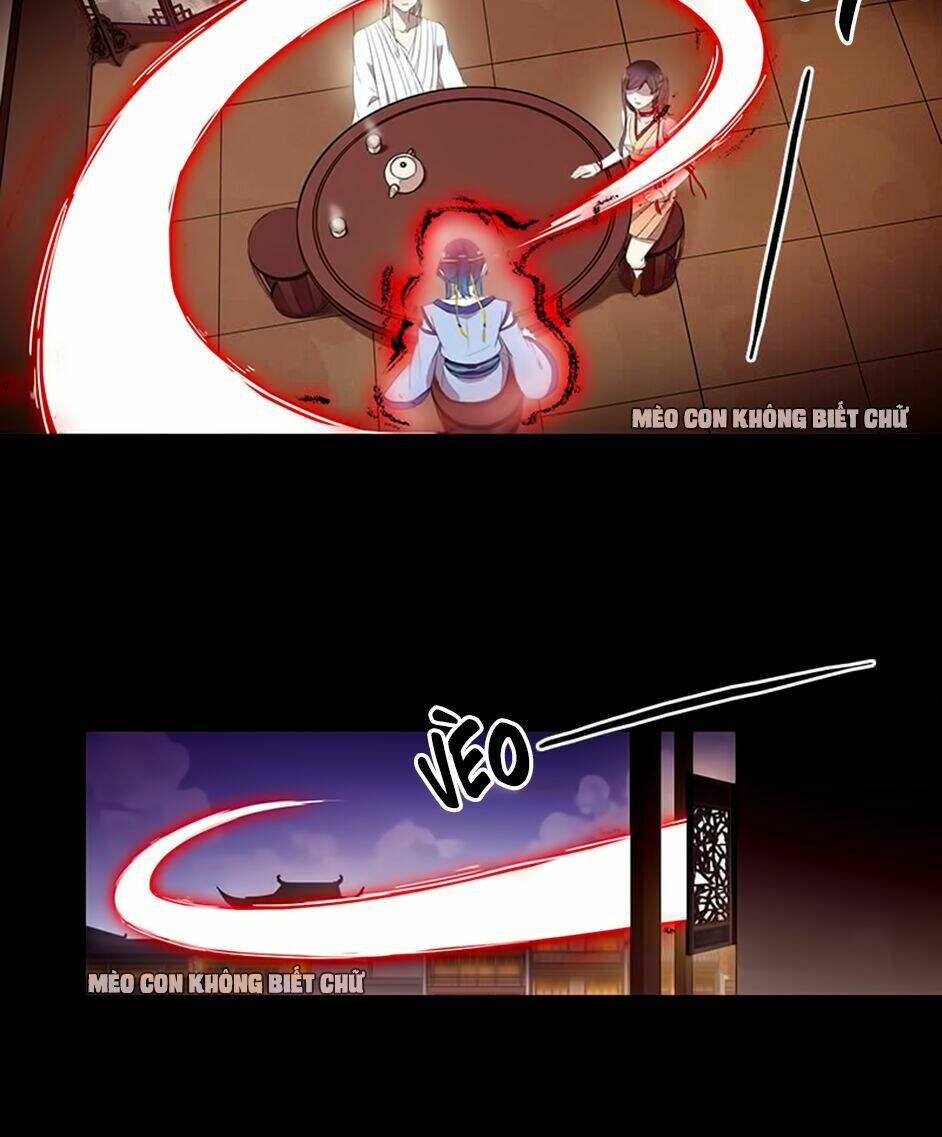 Bách Yêu Dị Văn: Chapter 30