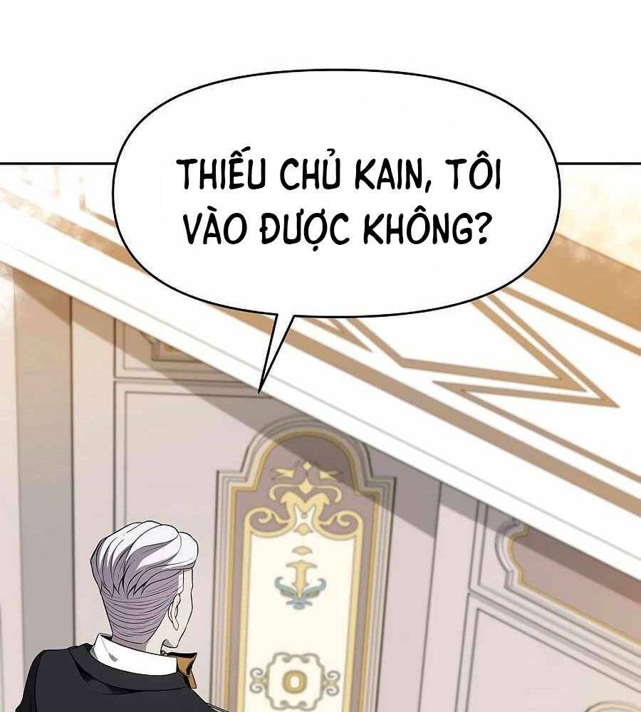 Tên Lỗ Mãng Cấp 10 Của Gia Đình Hiệp Sĩ: Chapter 11
