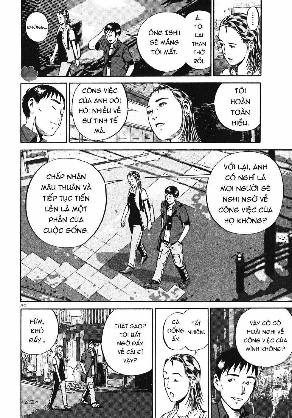 Giấy Báo Tử: Chapter 28