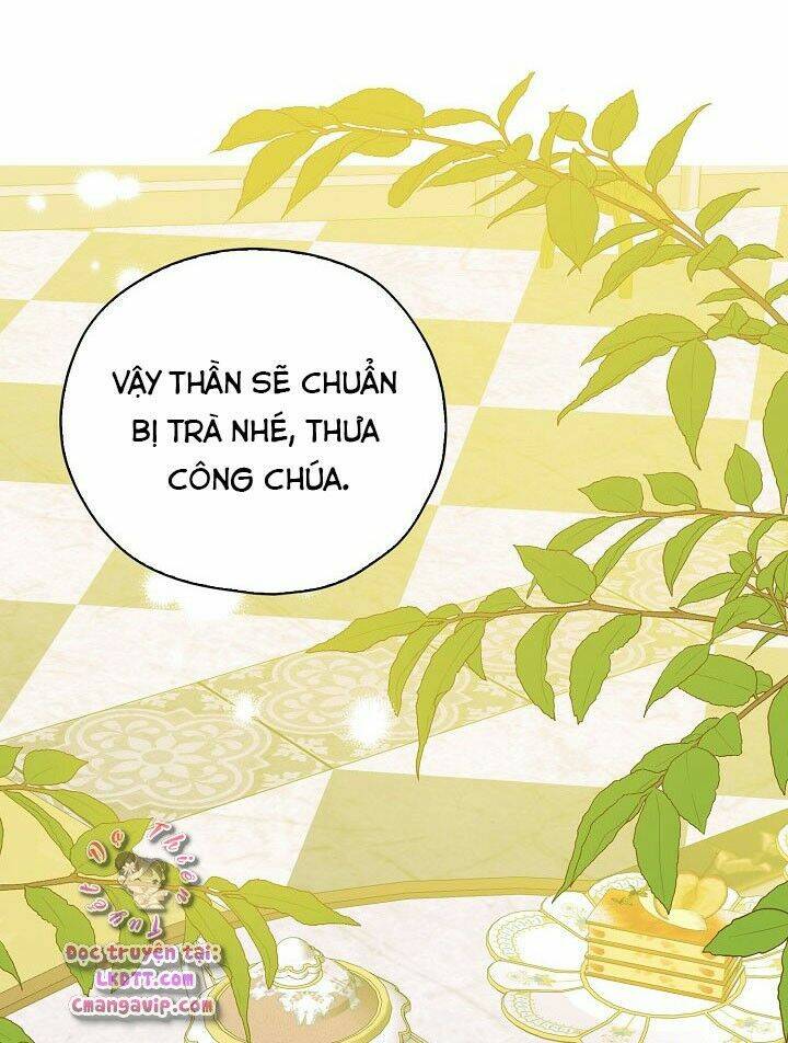 Ba Người Anh Trai Của Tôi Là Bạo Quân: Chapter 32