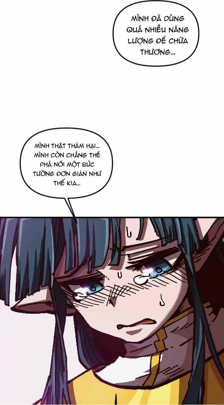 Nô Lệ Nghịch Thiên: Chapter 56