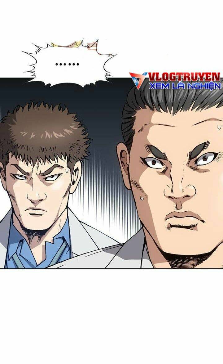 Quyền Vương Học Đường: Chapter 6