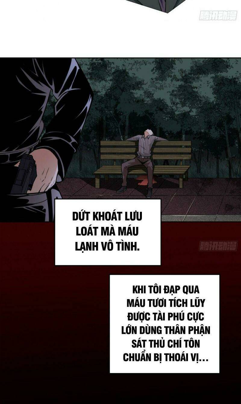 Cuồng Thiếu Siêu Thiên Tài: Chapter 8