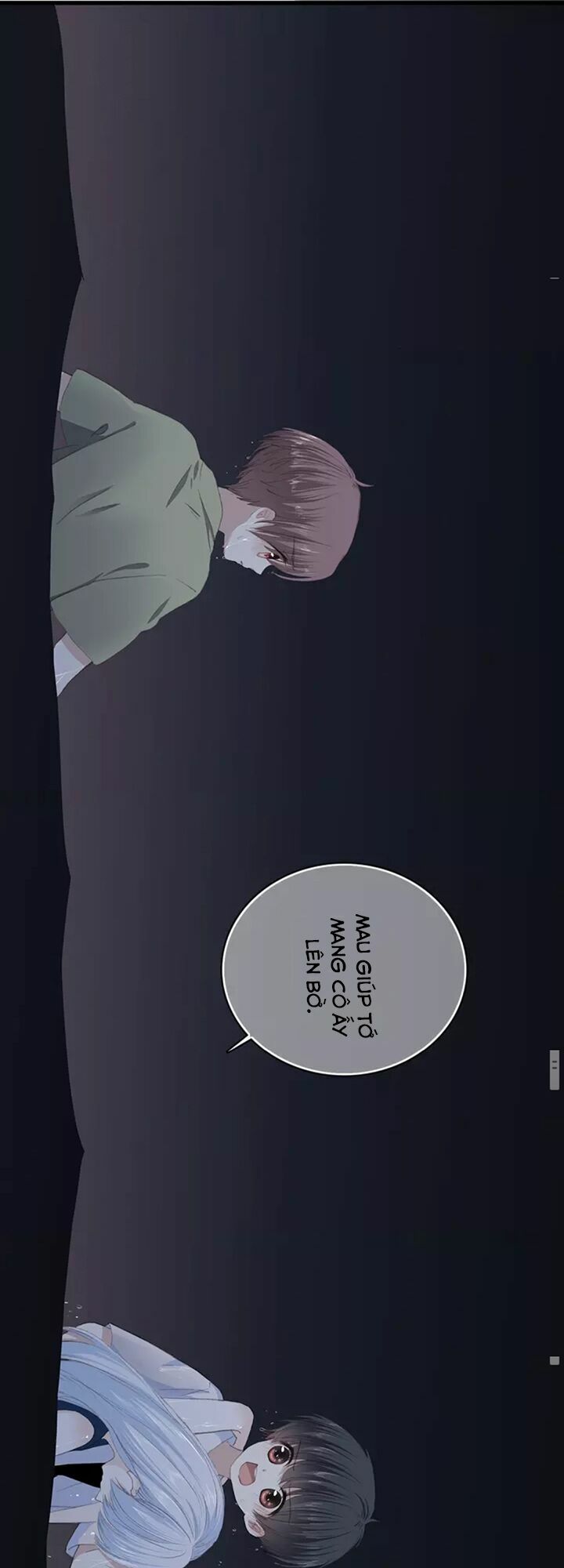 Con Tim Rung Động: Chapter 41