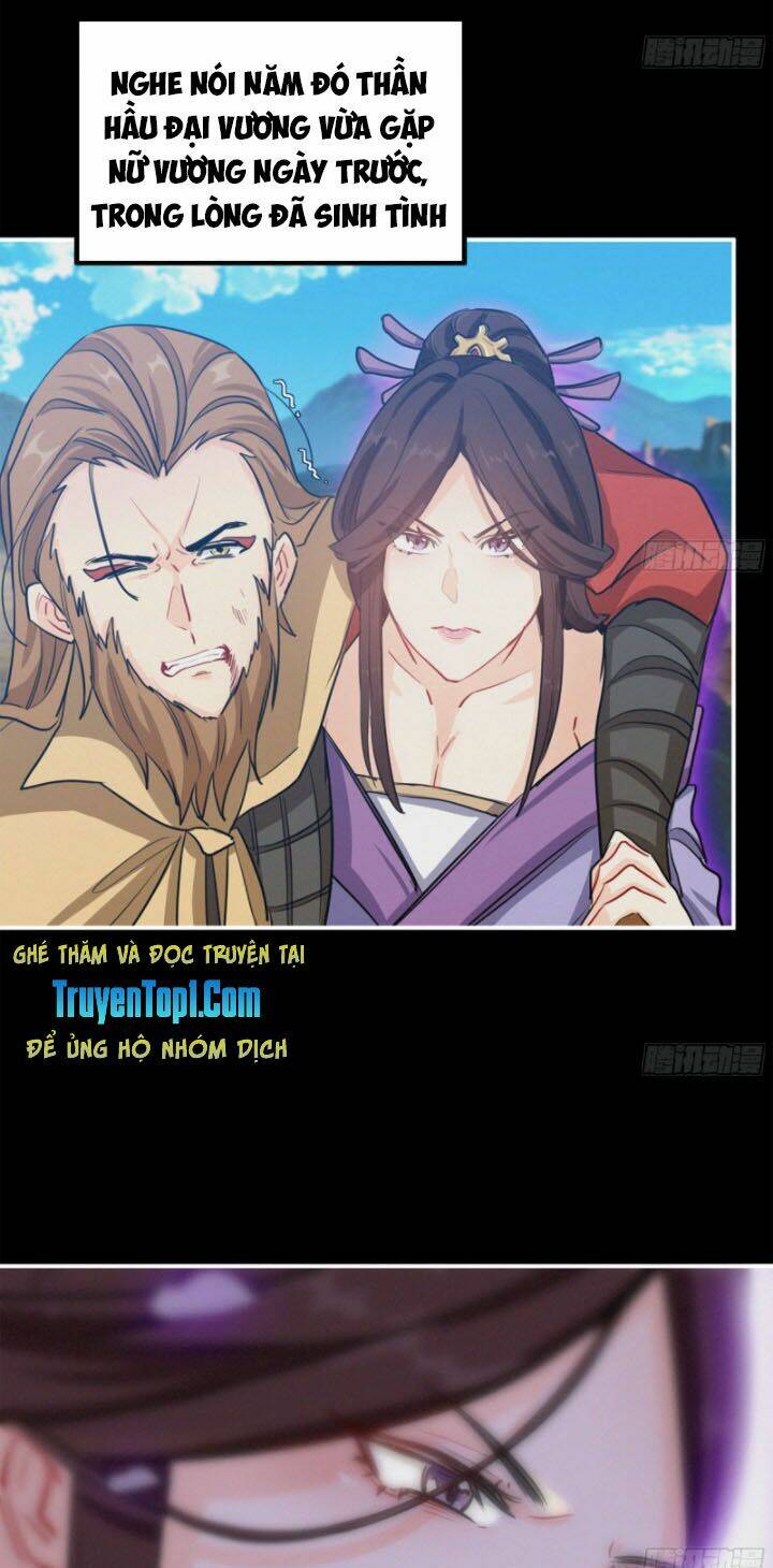 Khởi Đầu Bằng Một Con Côn: Chapter 162