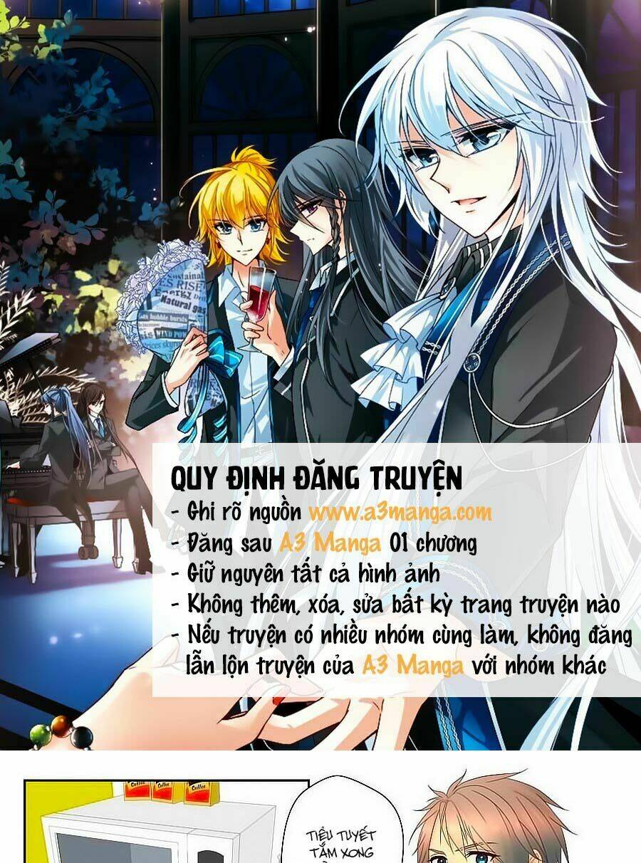 Anh Là Phiền Phức Của Em: Chapter 46