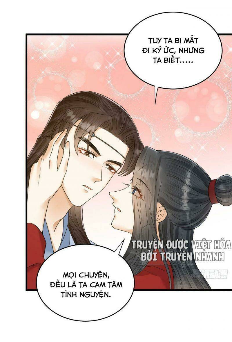 Lễ Băng Nhạc Phôi Chi Dạ: Chapter 54
