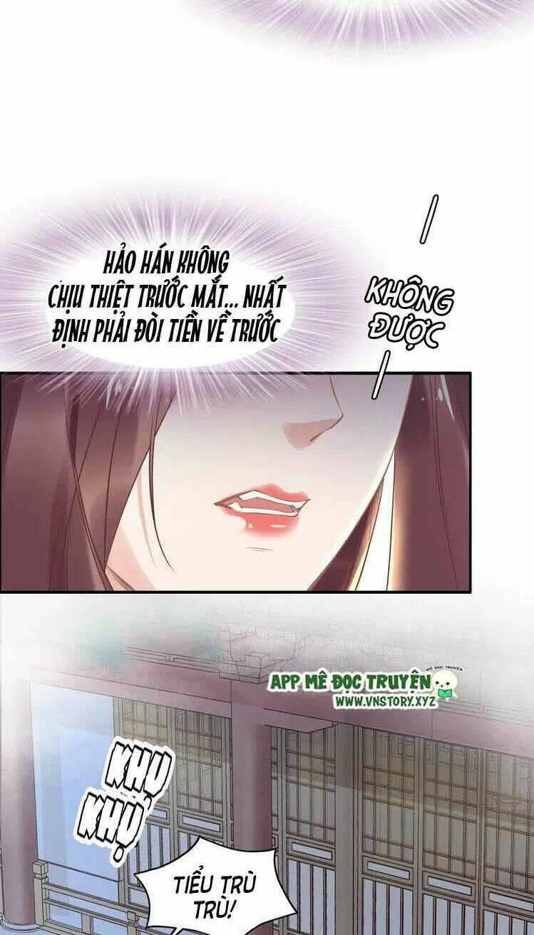 Nhất Sinh Nhất Thế Tiếu Thương Khung: Chapter 30