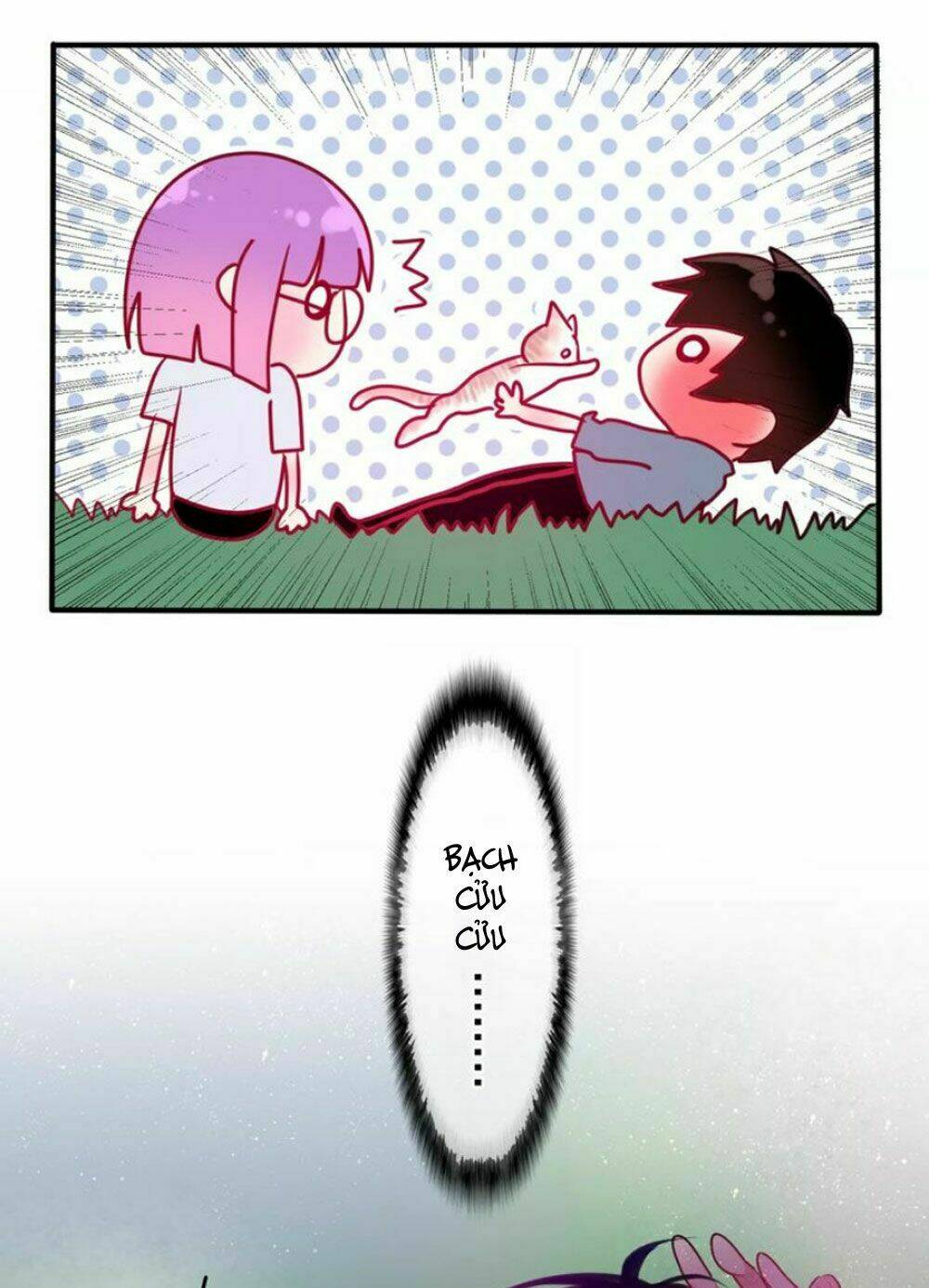 Tháng Sáu Kì Diệu: Chapter 21