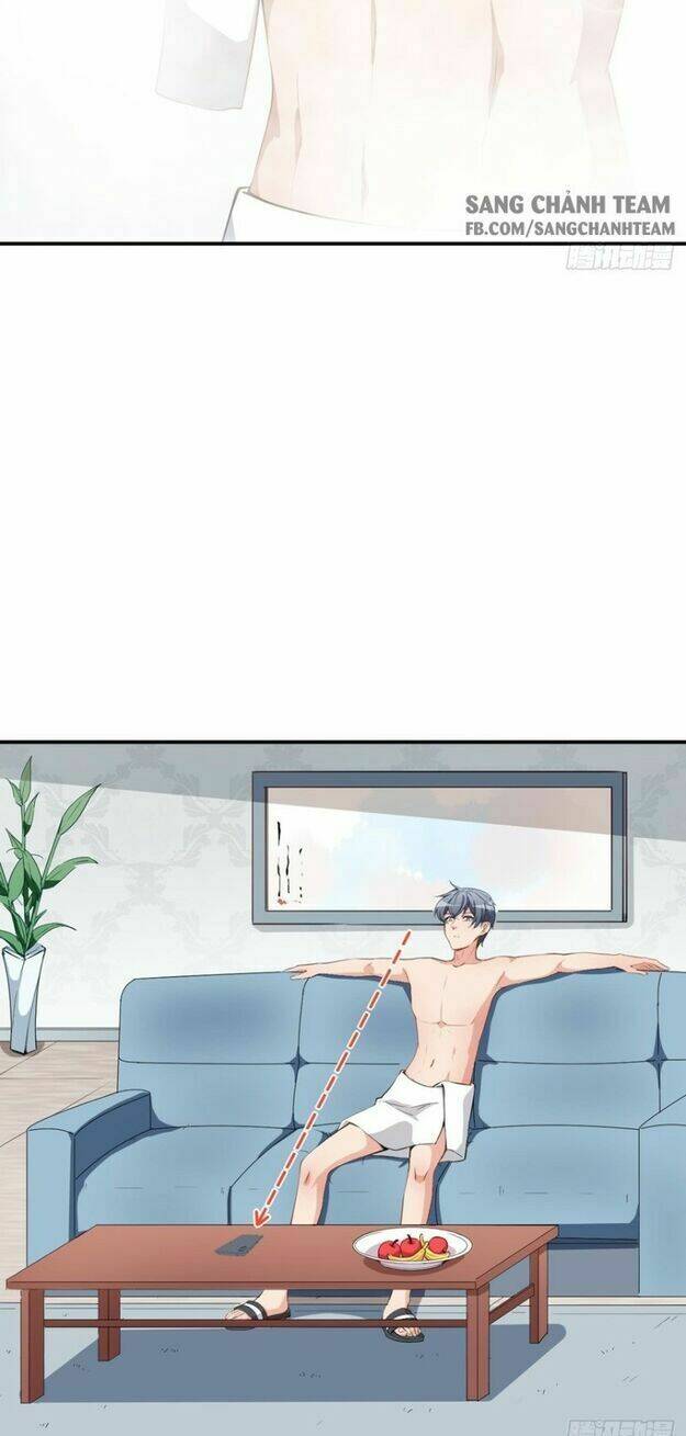 Mỹ Nhân Tâm Động: Chapter 33