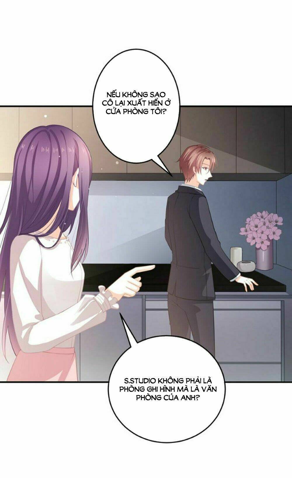 Tiệm May Luyến Sắc: Chapter 13