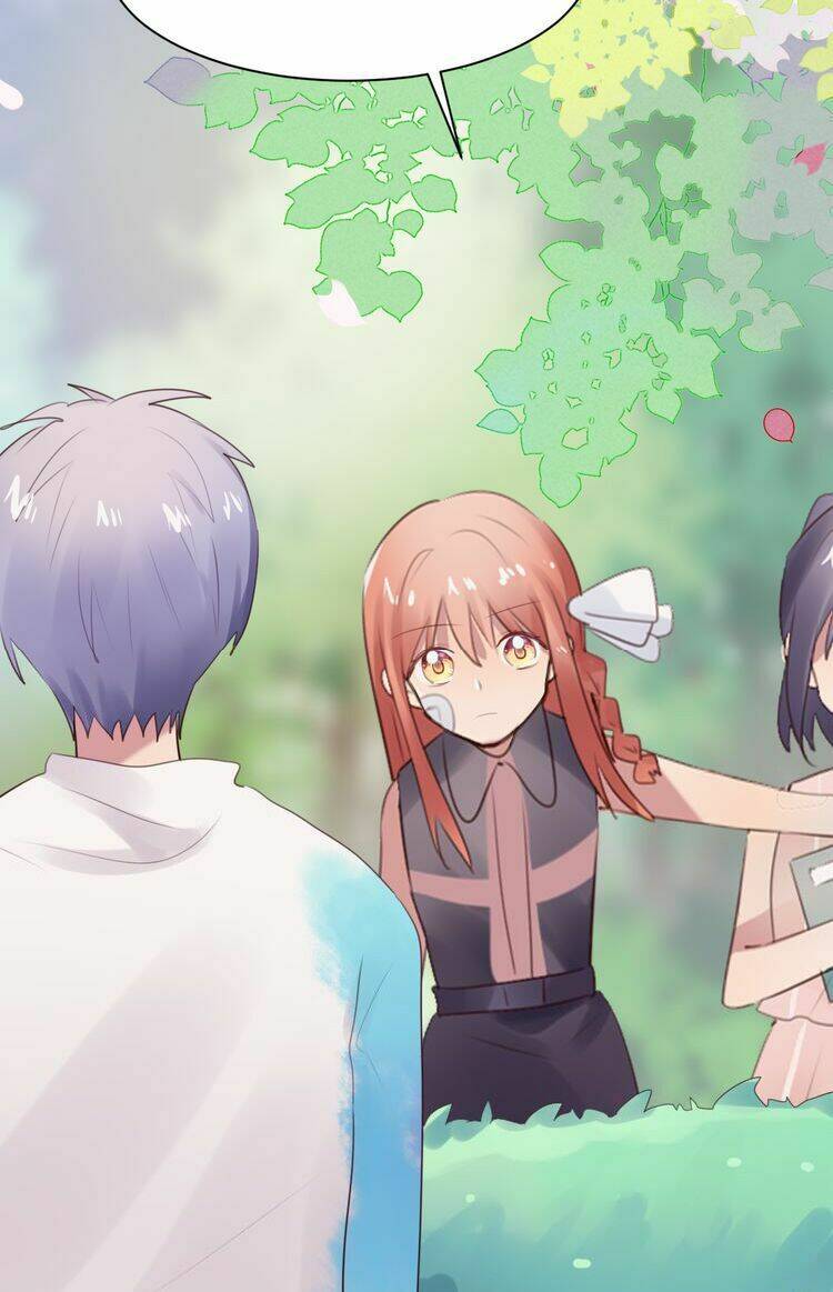 Nhất Tiễn Khuynh Tâm: Chapter 8