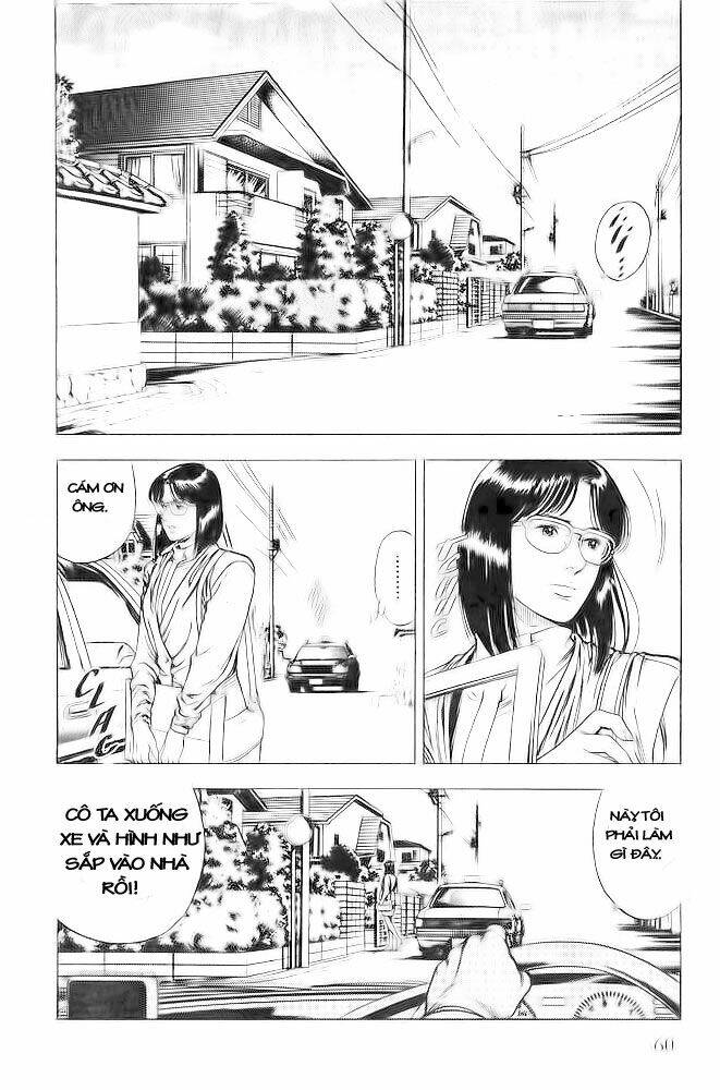 Family Compo: Chapter 10