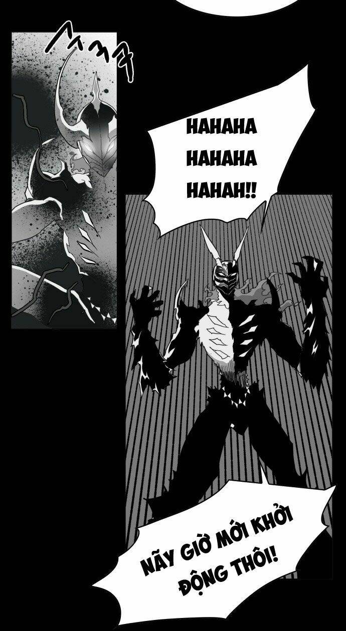 Hard Core Leveling Warrior: Chapter 41