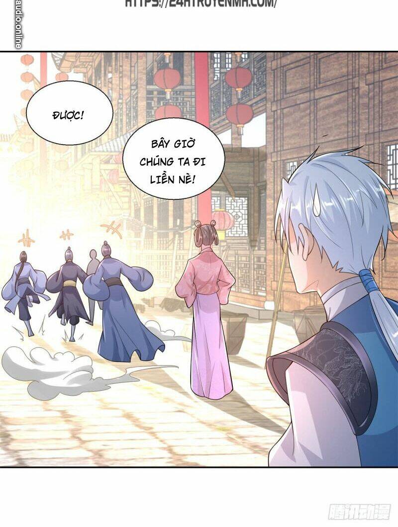 Chí Tôn Trọng Sinh: Chapter 87