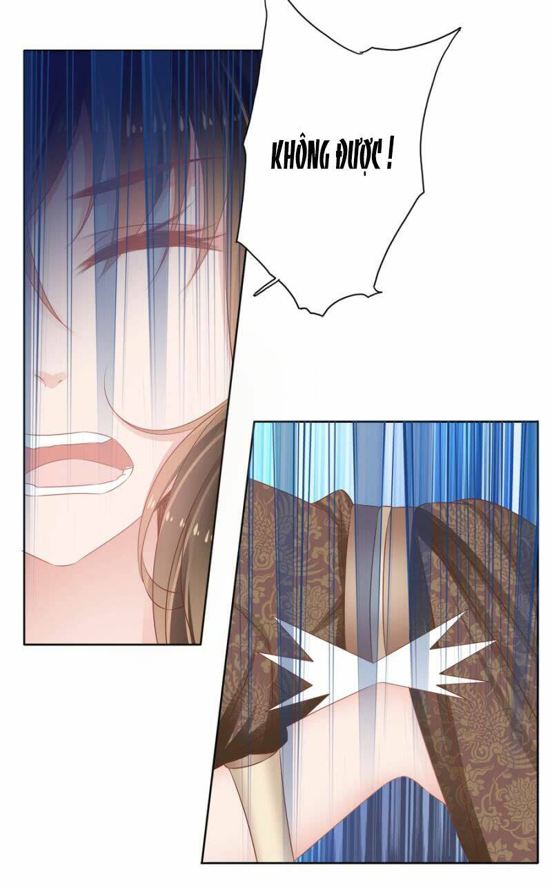 Solo Đi Vương Gia: Chapter 120