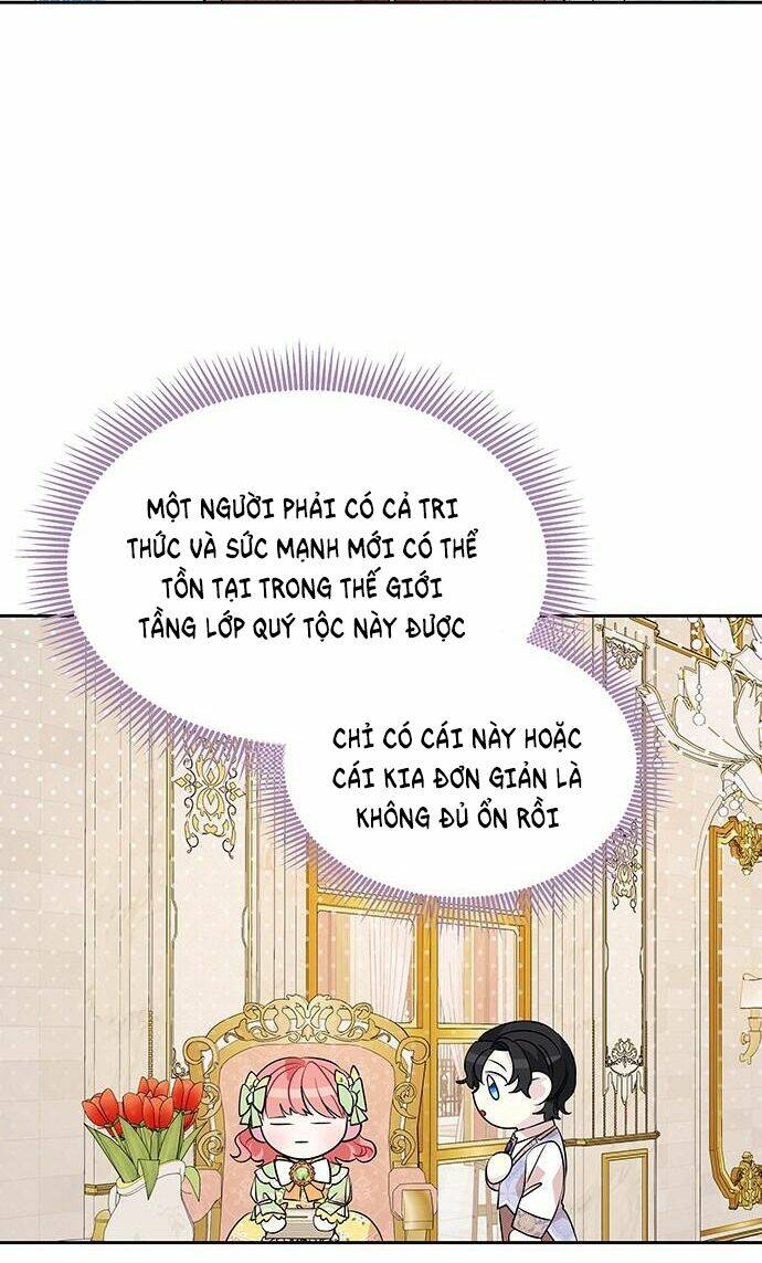 Con Người Không Phải Thứ Có Thể Sửa Rồi Dùng Được Đâu!: Chapter 33