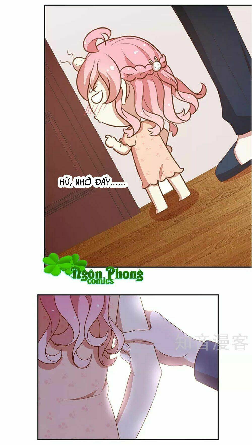 Cả Thế Giới Đều Không Bằng Người: Chapter 63