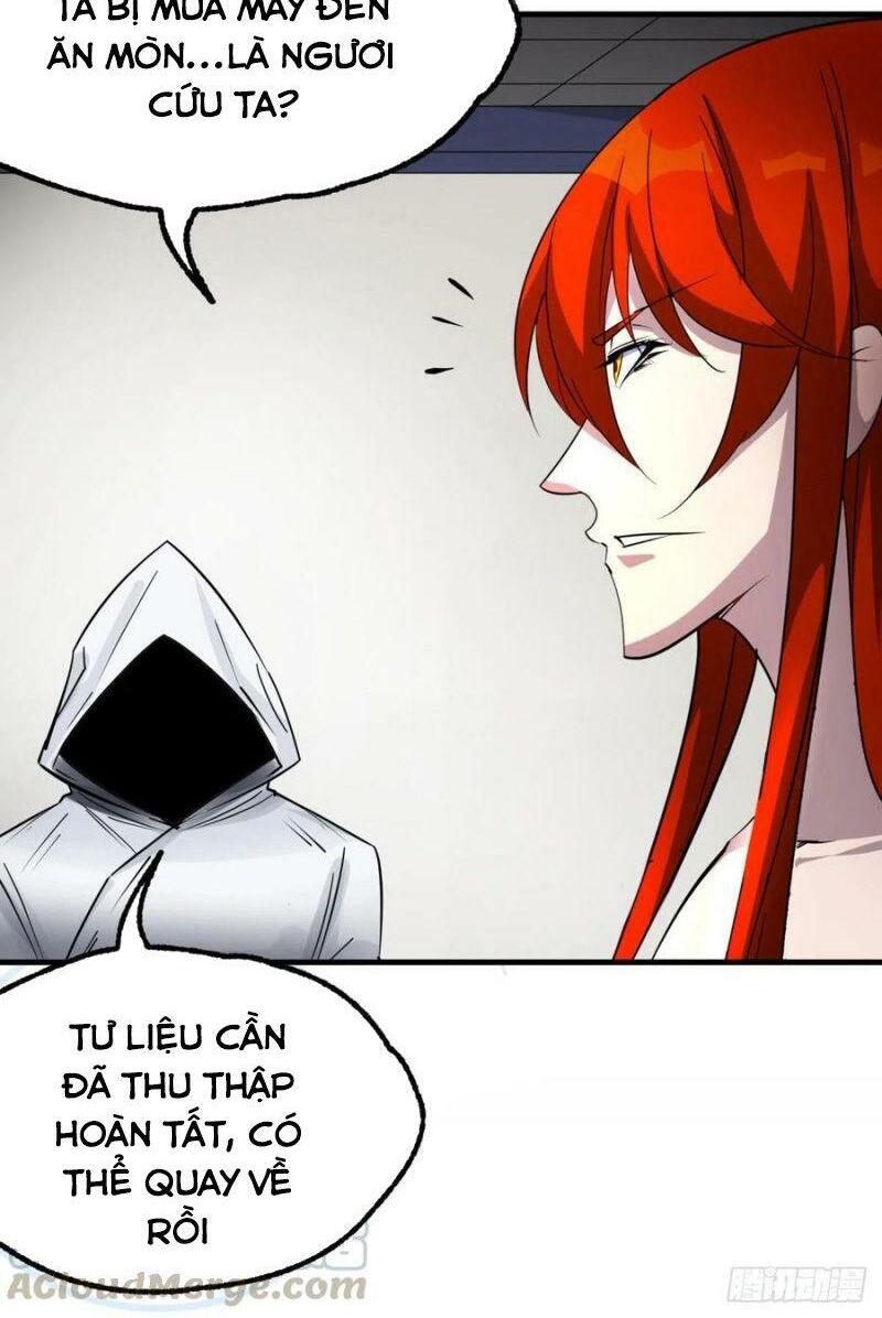 Thú Nhân: Chapter 287