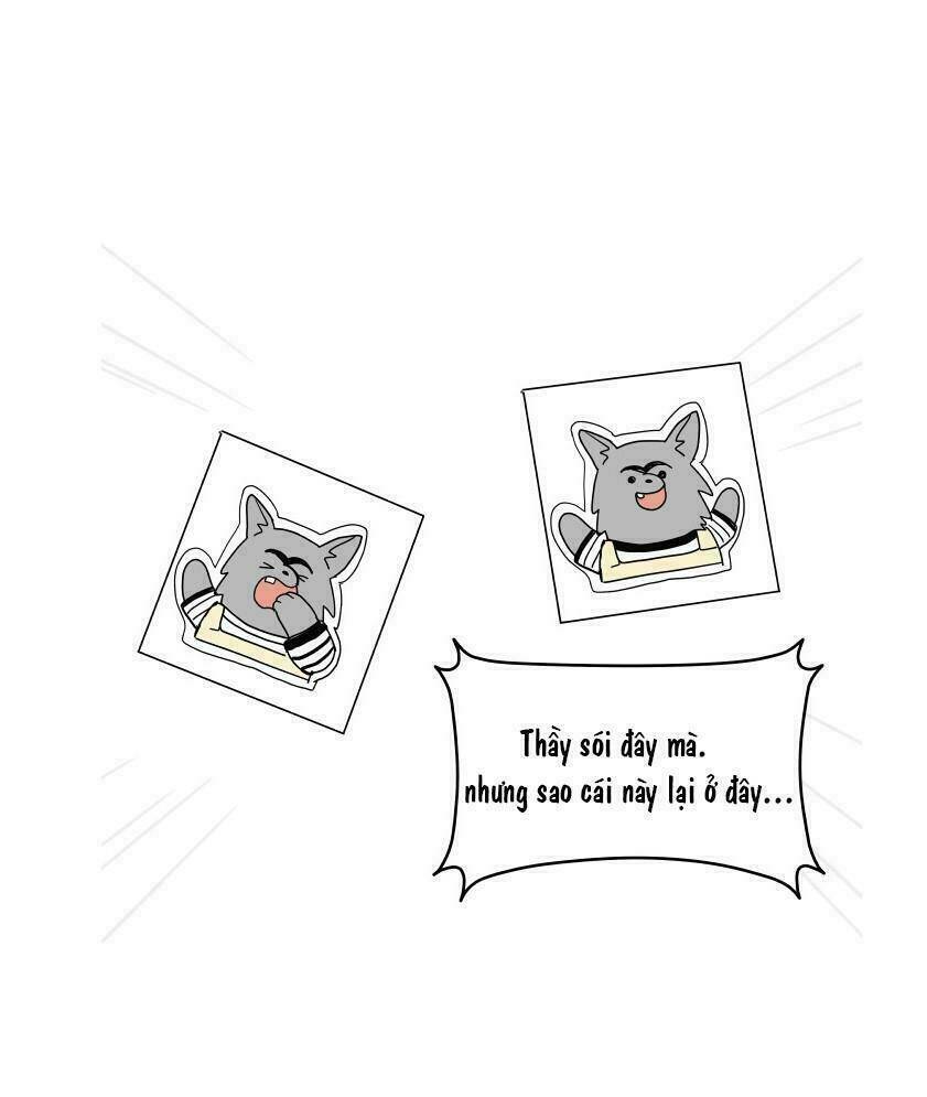 30 Phút Bước Đi Bên Em: Chapter 65.5