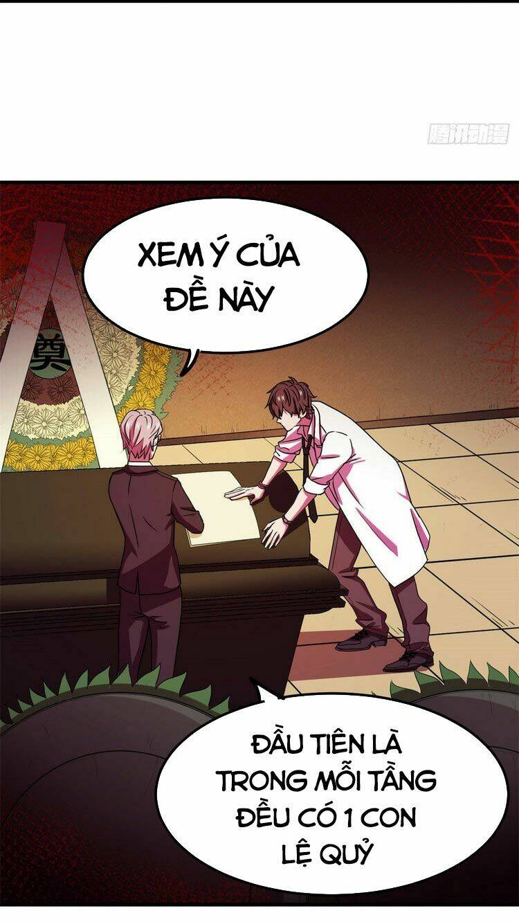 Toàn Cầu Sụp Đổ: Chapter 16