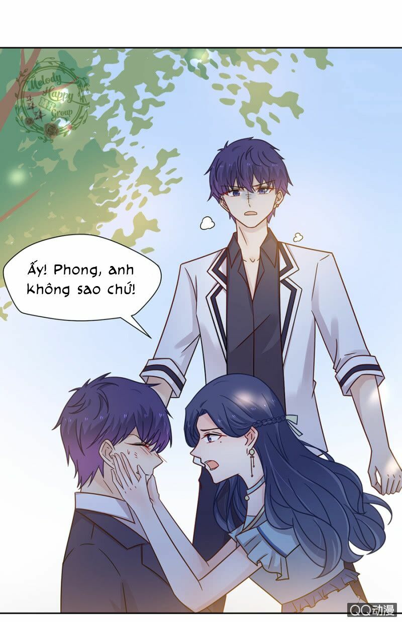 Ma Lạt Thiên Kim Đẩu Ác Thiếu: Chapter 77