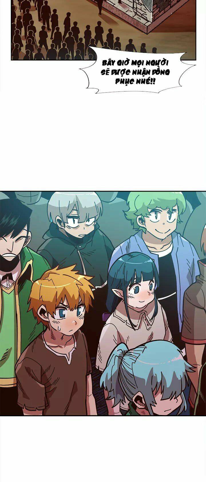 Nô Lệ Nghịch Thiên: Chapter 11