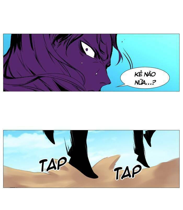 Ma Cà Rồng Quý Tộc: Chapter 529