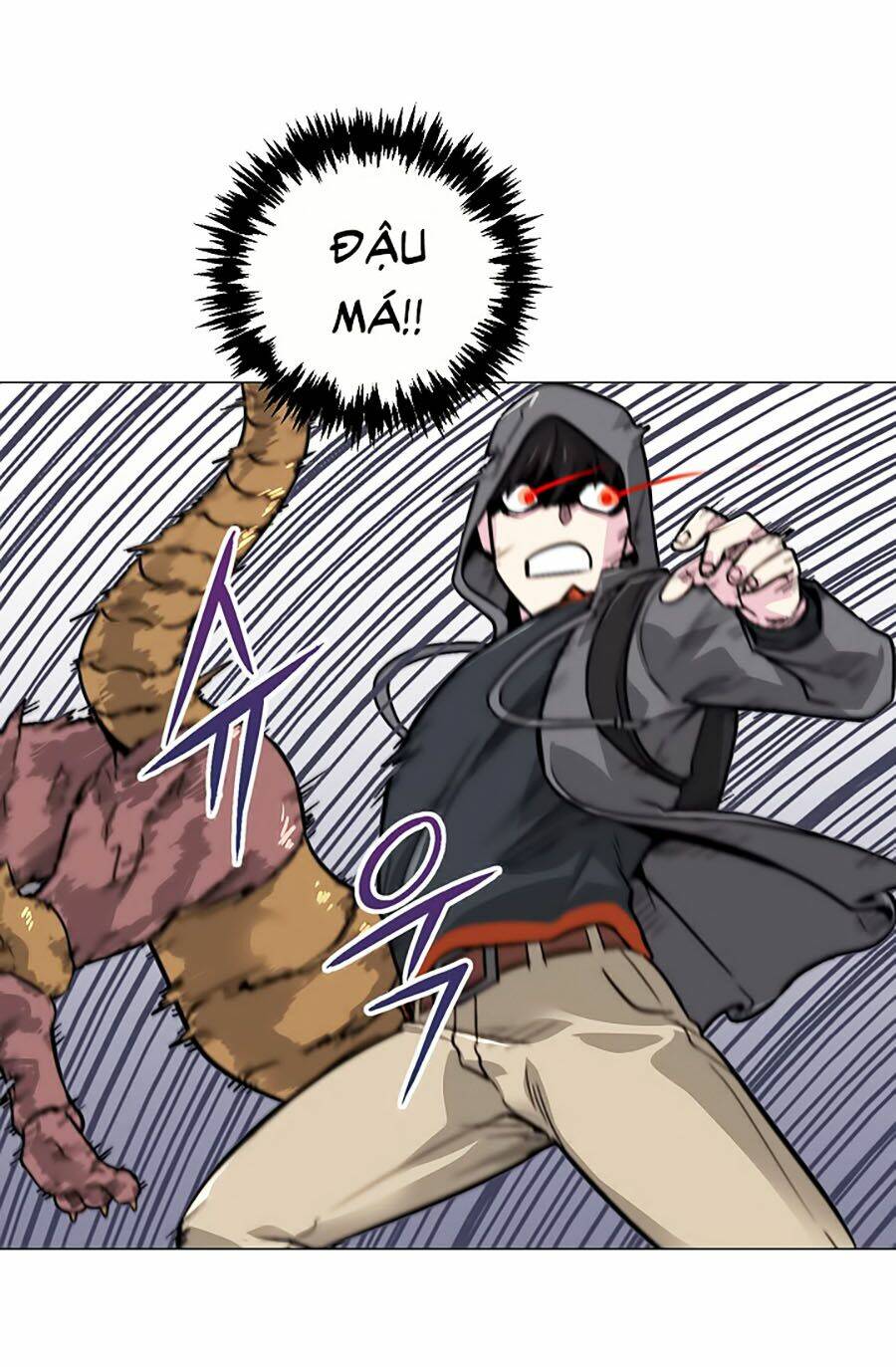 Hầm Ngục Bóng Tối: Chapter 15