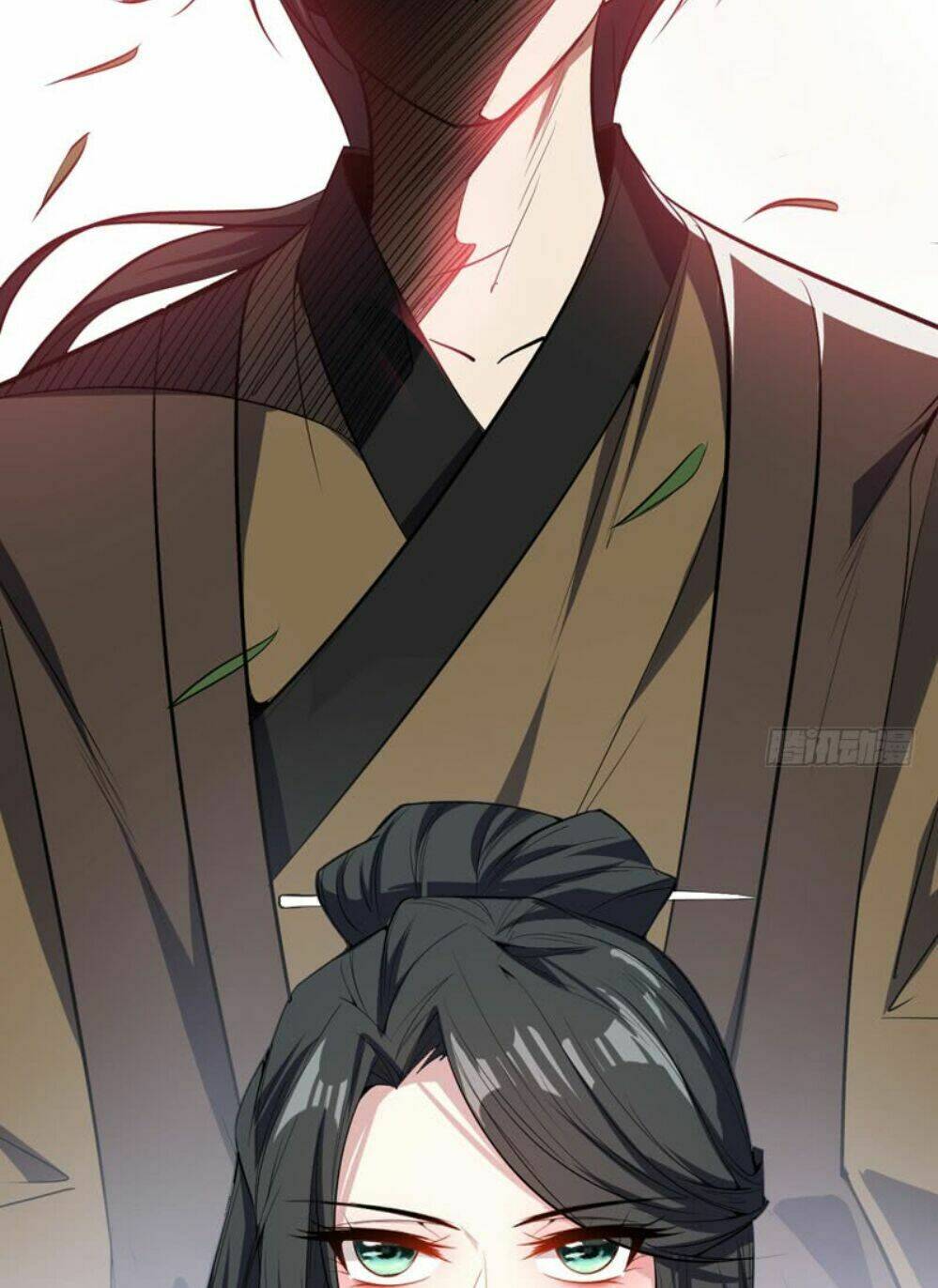 Yêu Giả Vi Vương: Chapter 43