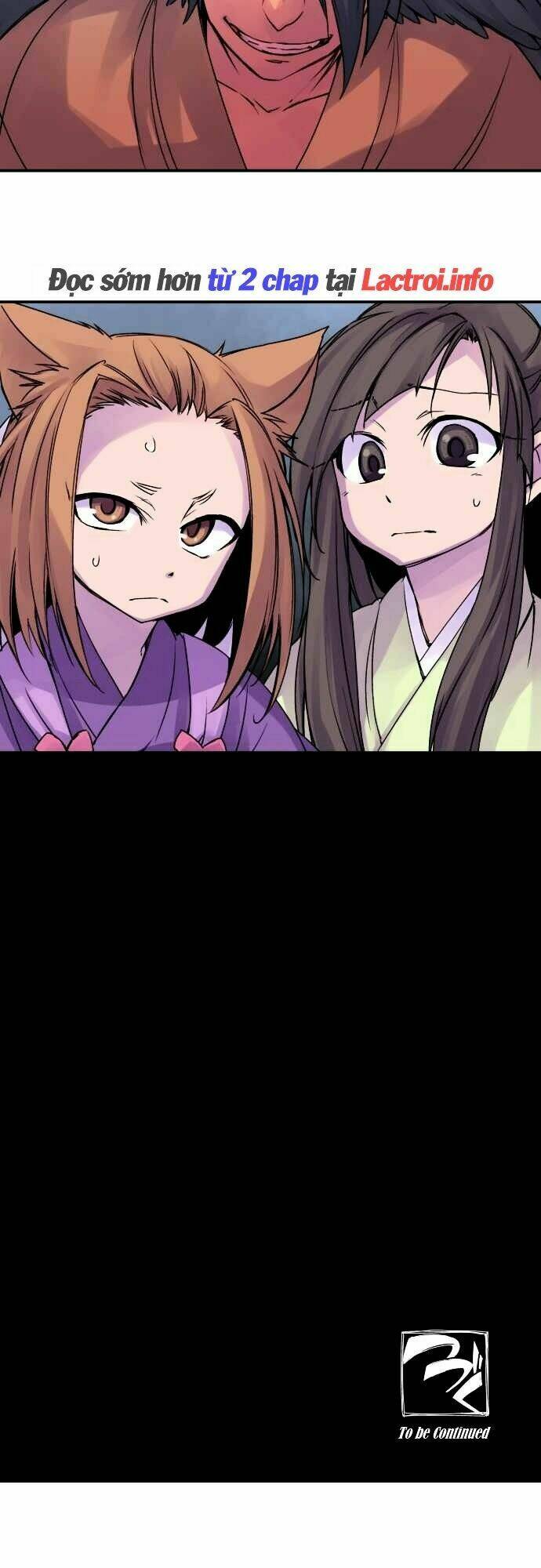 Ake No Tobari: Chapter 54