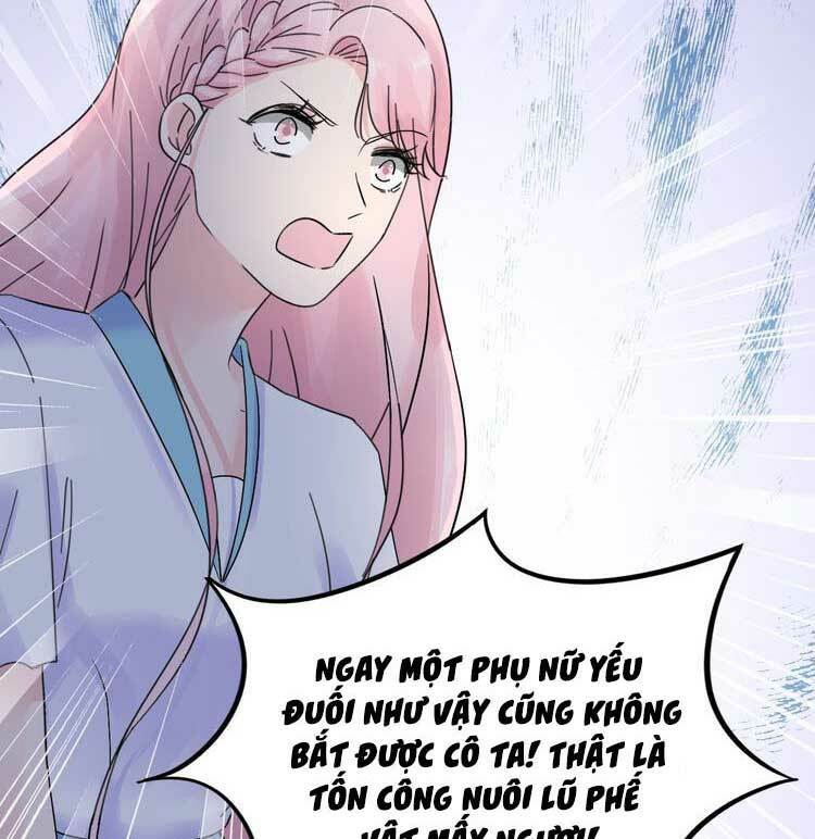 Điều Ước Sủng Ái Bất Bình Đẳng: Chapter 99.1