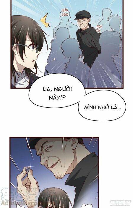 Đơn Phương Yêu Thầm Anh: Chapter 76