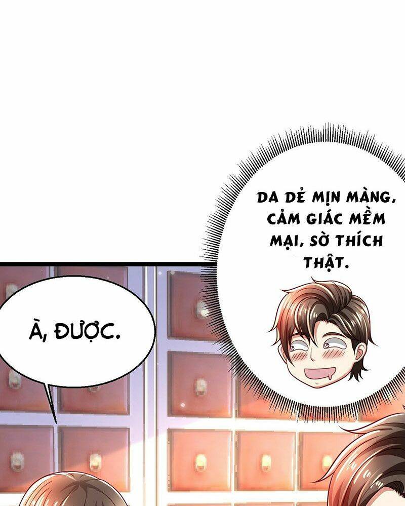 Thế Thân Thiếu Gia Không Dễ Chọc: Chapter 50